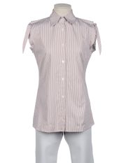 CORA de ADAMICH - Camicia senza maniche