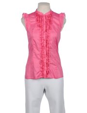 NAFNAF - Sleeveless shirt