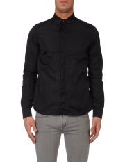 PRADA SPORT - Camicia maniche lunghe
