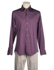 BROUBACK - Camicia maniche lunghe