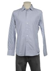 VINTAGE 55 - Camisa de manga larga