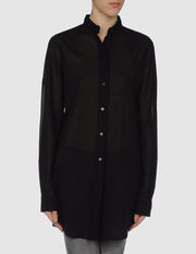 DOLCE & GABBANA - Long sleeve shirt