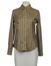 SAND - Camisa de manga larga