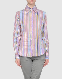 Etro - Chemises - Chemises manches longues