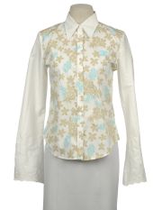ROXY LIFE - Camicia maniche lunghe