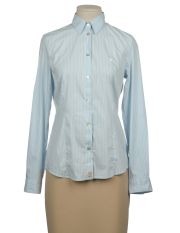 JAGGY - Camicia maniche lunghe
