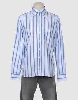 GANT - CAMICIE - Camicie maniche lunghe - su YOOX.COM