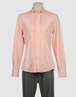 LIU ?JEANS - HEMDEN - Langarmhemden - bei YOOX.COM