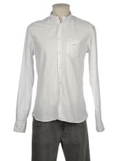 AGLINI - Long sleeve shirt