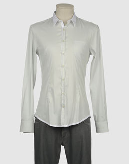 LIU ?JEANS - HEMDEN - Langarmhemden - bei YOOX.COM