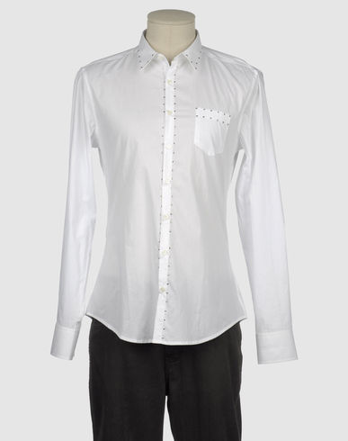 ZOOM LIU •JEANS - Long sleeve shirt