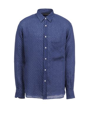 Long sleeve shirt Men's - UMIT BENAN