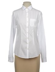 (ETHIC) - Camicia maniche lunghe