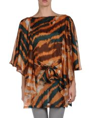 CLASS ROBERTO CAVALLI - Blusa