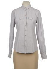 (ETHIC) - Camicia maniche lunghe