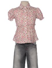 ALVIERO MARTINI 1a CLASSE - Short sleeve shirt
