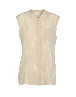 Camicia senza maniche Donna - GOLDEN GOOSE