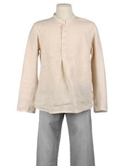 IL GUFO - Long sleeve shirt