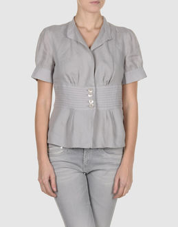 ARMANI COLLEZIONI - CAPISPALLA - Giacche - su YOOX.COM