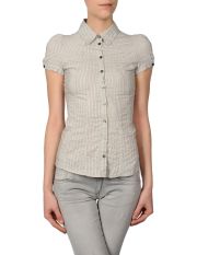 EMPORIO ARMANI - Short sleeve shirt