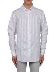 ARMANI COLLEZIONI - Camicia maniche lunghe