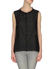 DIESEL - Chemise sans manches