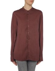 ARMANI JEANS - Camicia maniche lunghe