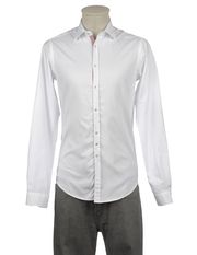 AGLINI - Long sleeve shirt