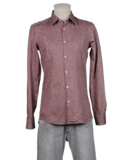 AGLINI - Long sleeve shirt