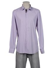 AGLINI - Long sleeve shirt