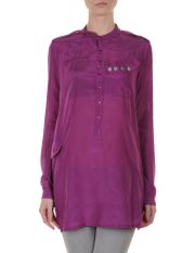 DIESEL - Chemise  manches longues