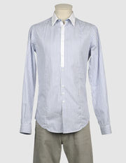 AGLINI - Long sleeve shirt