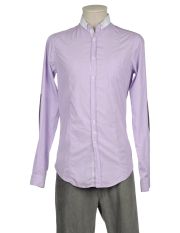 AGLINI - Long sleeve shirt