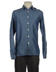 AGLINI - Long sleeve shirt