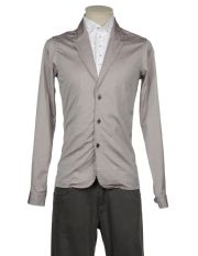 AGLINI - Long sleeve shirt