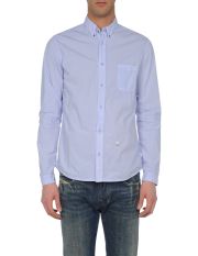 DIESEL - Chemise  manches longues