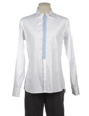 AGLINI - Long sleeve shirt