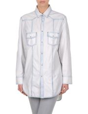 DIESEL - Chemise  manches longues