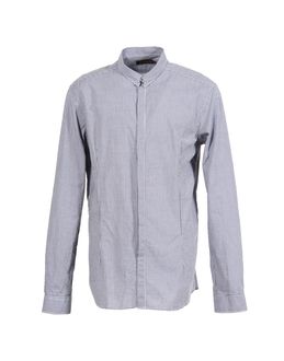 DIESEL BLACK GOLD - CAMICIE - Camicie maniche lunghe - su YOOX.COM