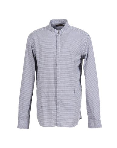 ZOOM DIESEL BLACK GOLD - Long sleeve shirt