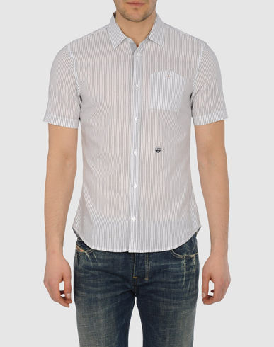 ZOOM DIESEL - Shirts