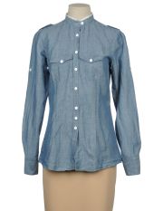 AGLINI - Long sleeve shirt