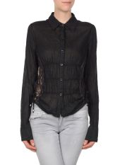 BLU BYBLOS - Camicia maniche lunghe