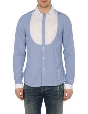 DIESEL - Chemise  manches longues