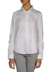 LOVE MOSCHINO - Chemise  manches longues