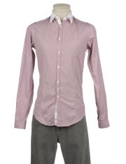 AGLINI - Long sleeve shirt