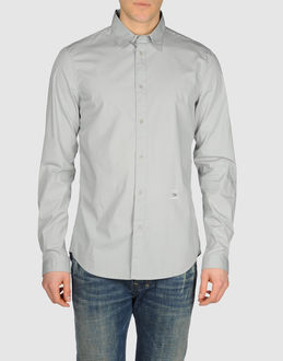 DIESEL - CAMICIE - Camicie maniche lunghe - su YOOX.COM