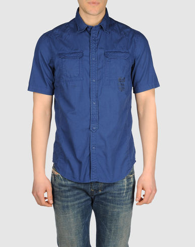 ZOOM DIESEL - Short sleeve shirt