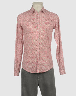 SANS FIXE DIMORE - CAMICIE - Camicie maniche lunghe - su YOOX.COM