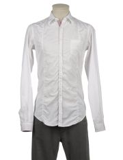 AGLINI - Long sleeve shirt